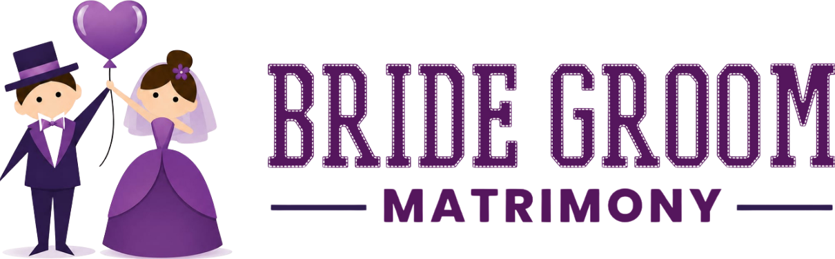 Matrimony Logo